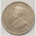 AUSTRALIA 1917 . THREEPENCE